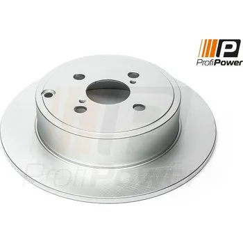 Brzdový kotouč Brzdový kotouč ProfiPower 3B2109