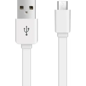 Datový kabel Datový kabel USB / Micro USB K644 1 m