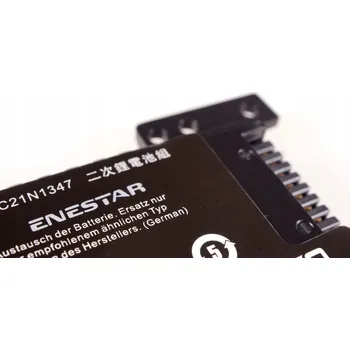 Baterie k notebooku Enestar baterie pro ASUS R556UB-XO146T R556UB