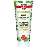 Konopný vlasový šampon tuba, 250 ml