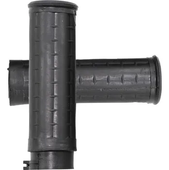 Chránič řídítek pro čtyřkolku GRIP OLD SCHL WFL WAF-87