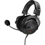 Beyerdynamic MMX 330 Pro černé
