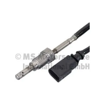 Čidlo automobilu Čidlo, teplota výfukových plynů PIERBURG 7.08369.93.0