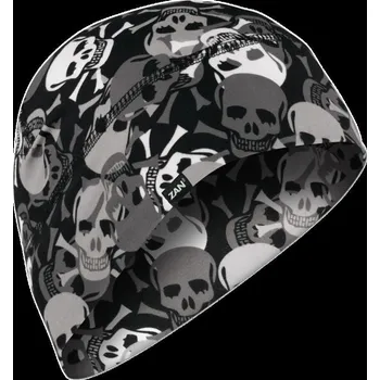 Čepice ČEPICE SPRTFLX ALLOVR SKL WHLL424