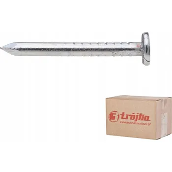 Hřebík Hřebíky PAPOVÉ lepenkáče 3.0 x 50 POZINKOVANÉ - 5KG