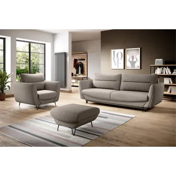 Sedací souprava Sedací souprava SILVIE béžová