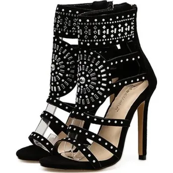 Dámské lodičky Dámské lodičky Melanie 35