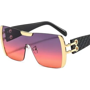 Dámské sluneční brýle E1868 3