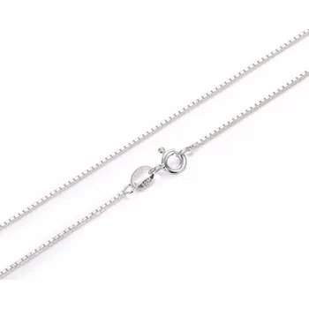 Náhrdelník Dámský řetízek M13 45 cm