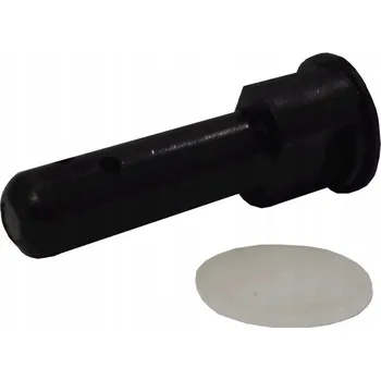 Postřikovač Tryska rozprašovače postřikovače RSM 5-otvorová černá Biardzki