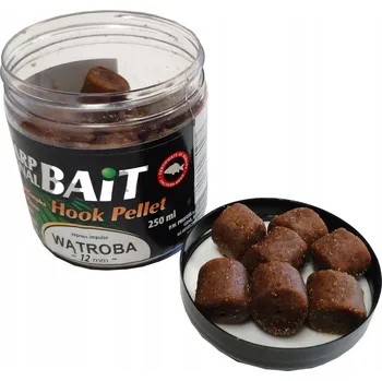 Boilies PELETY PROFESS NÁVNADNÍ JÁTRA úhoř SUMEC 18 mm