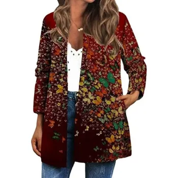 Dámský cardigan P2183 M 13