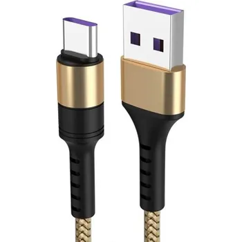 Datový kabel Datový kabel USB na USB-C K632 2 m