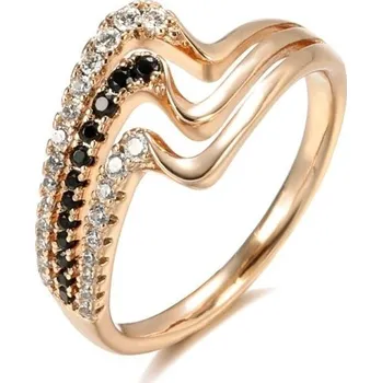 Prsten Dámský prstýnek D1196 7