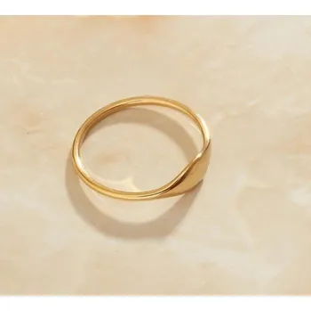 Prsten Dámský prstýnek D2834 7