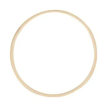 Věnec Bambusový korpus na věnec 13 cm