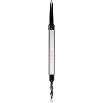 Tužka na obočí Huda Beauty Bombrows Microshade Brow Pencil tužka na obočí na obočí odstín Caramel Blonde 0,02 g