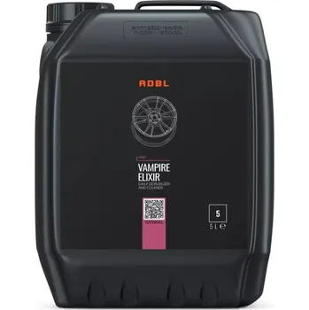 Čistič na ráfky ADBL Vampire Liquid 5 l