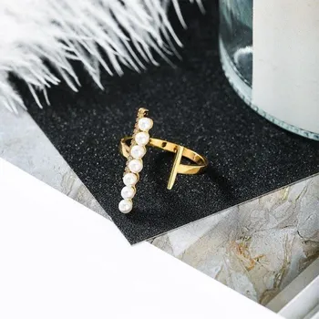 Prsten Dámský prstýnek D2738 1