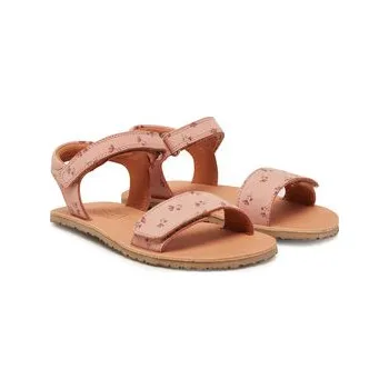 Dámská obuv Froddo Sandály Barefoot Flexy Lia G3150264-23 S Růžová 35