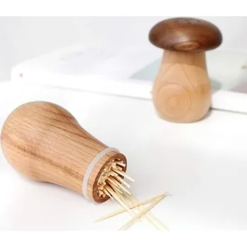 Dávkovač mýdla Dávkovač na párátka ve tvaru hřibu