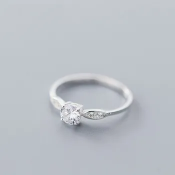 Šperk Dámský prstýnek D1155 5