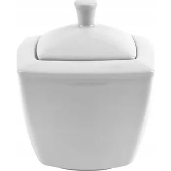 Cukřenka Porcelánová Cukřenka Lubiana 300 ml