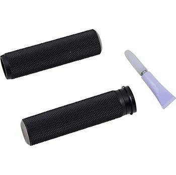 Chránič řídítek pro čtyřkolku RUKOJEŤ Z TITANU S VROUBKOVÁNÍM 07-348