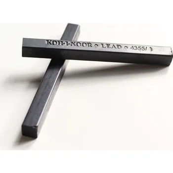 Kresba Tuha kreslící černá č.