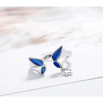 Prsten Dámský prstýnek D1949