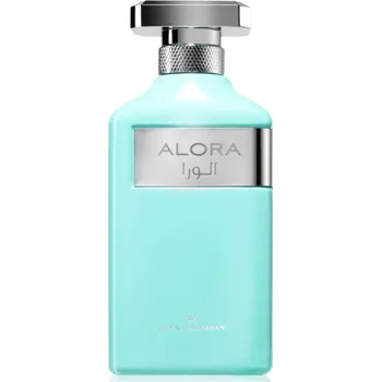 Unisex parfém Ard Al Zaafaran Alora parfémovaná voda unisex 100 ml