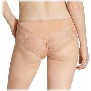 Podprsenka Kalhotky TRIUMPH LILY FLORALE HIPSTER 46/3XL