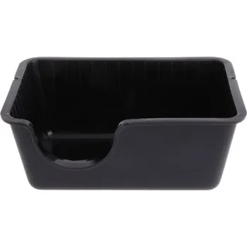 Box pro plazy do terária S