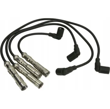 Zapalovací kabel Sada zapalovacích kabelů Beru ZEF1224
