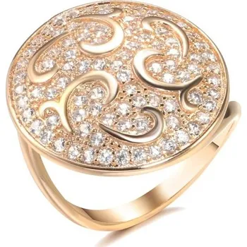 Prsten Dámský prstýnek D2943 8