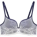 Dámská sexy podprsenka tmavě modrá 70B