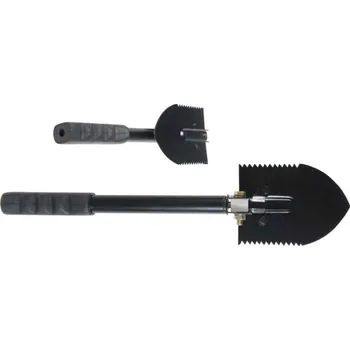 SPORTS skládací rýč