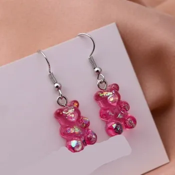 Náušnice Dámské náušnice G1432 21