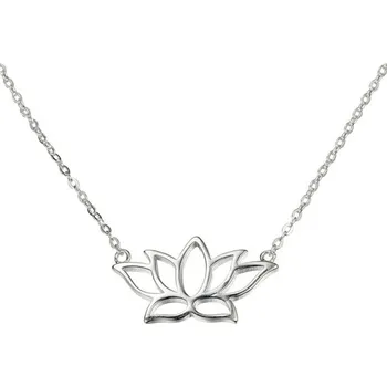 Náhrdelník Dámský náhrdelník s přívěskem G588