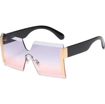 Dámské sluneční brýle E1841 2