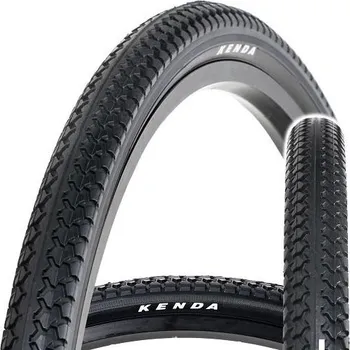 Plášť na kolo Plášť na kolo Kenda K-184 Kosmos 20 x 1,75 drátový