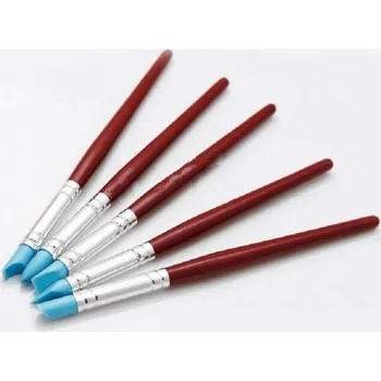 Dekorační kostice 5 ks