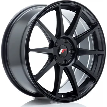 Alu kolo JR Wheels JR11 19x8,5 ET35 5x120 Matt Black
