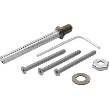 Pytlíček s příslušenstvím klika-koule pro PZ 72, tl. dveří 77 - 82