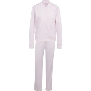 Dámská Tepláková souprava ADIDAS W 3S TR TS JD5437 – Růžová XL