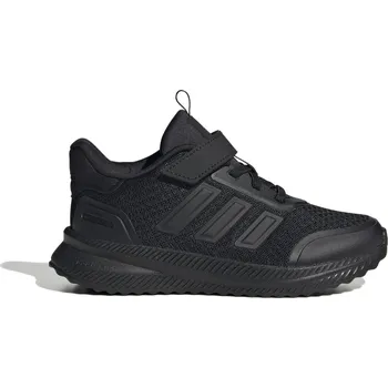 Chlapecké tenisky Dětské boty ADIDAS X_PLRPATH EL C ID0262 – Černá 31