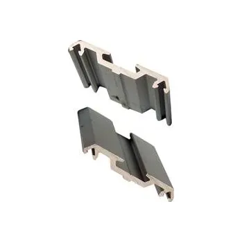 Žebřík Profil hliníkový krycí gds2853