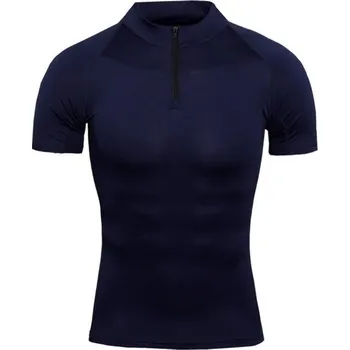 Pánské tričko Pánské funkční tričko F1769 tmavě modrá L