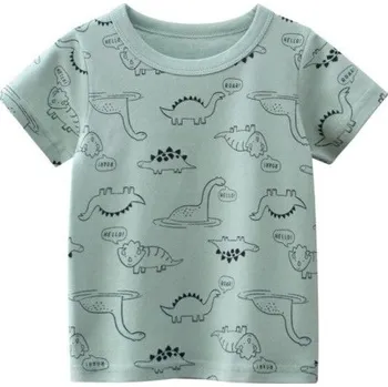 Chlapecké tričko B1610 9 F