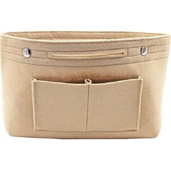 Kosmetická taška Kosmetická taška T530 khaki